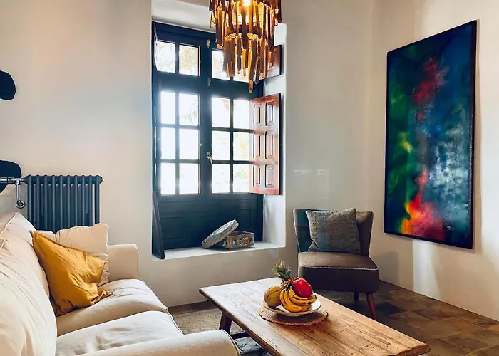 Eco-Finca Curbelo - Adults Only