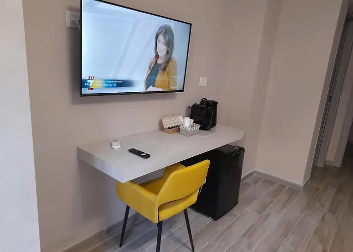Tripepi Suites Reggio Calabria