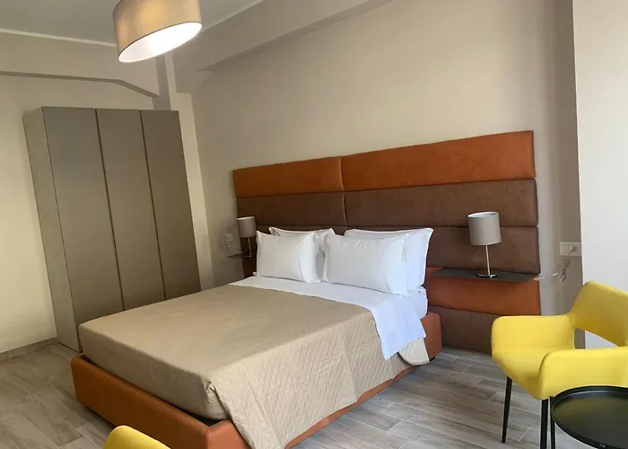 Tripepi Suites