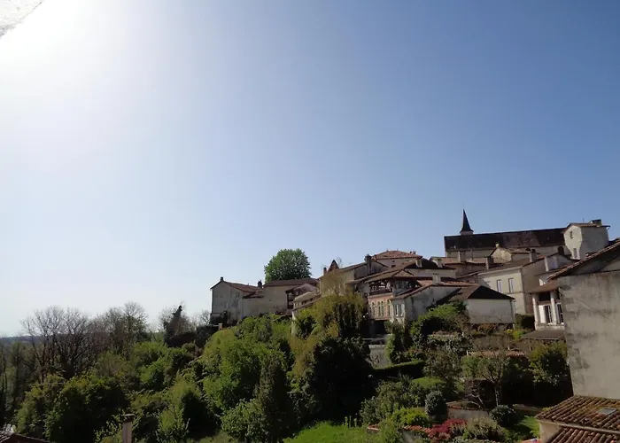 Maison Saint Jacques