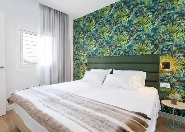 Caleyro Boutique Apartments - "Parking Incluido" Fuengirola