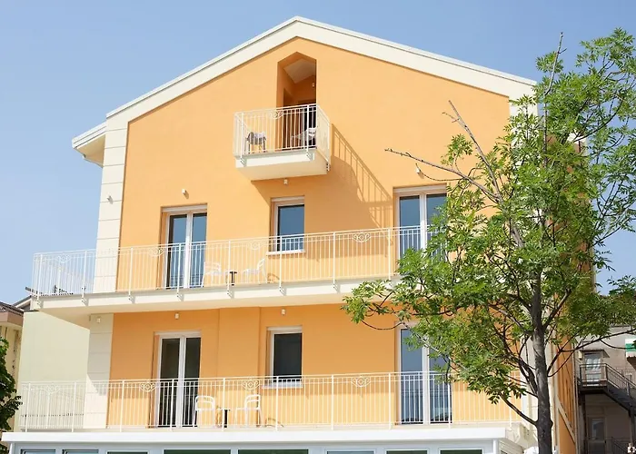 Stalegro Residence