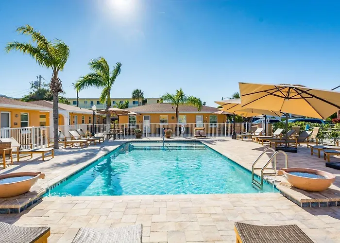 Upham Beach Inn