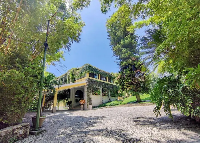 Rancho La Joya