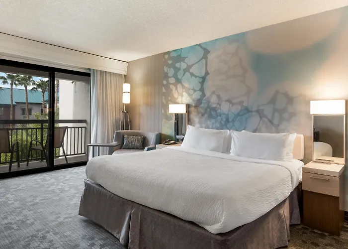 Sonesta Select Tempe Downtown