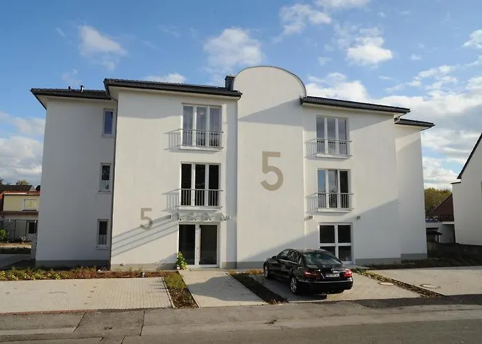 Sleep In - Bielefeld Boardinghouse