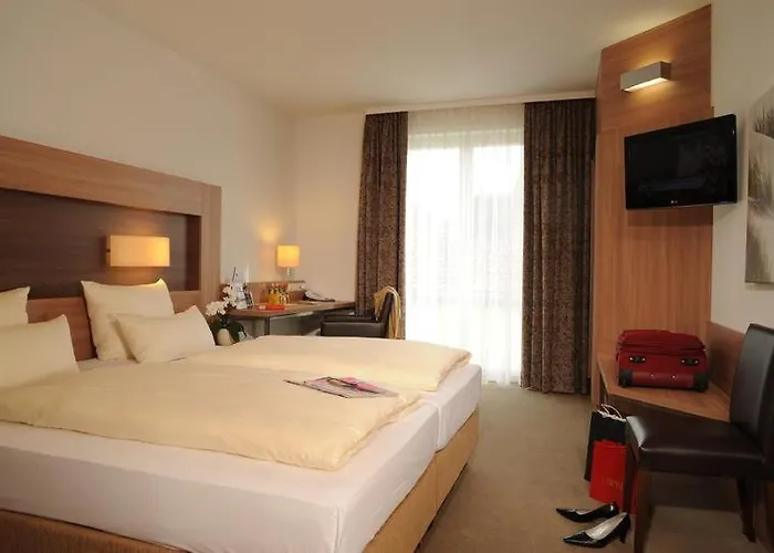 Sleep In - Bielefeld Boardinghouse