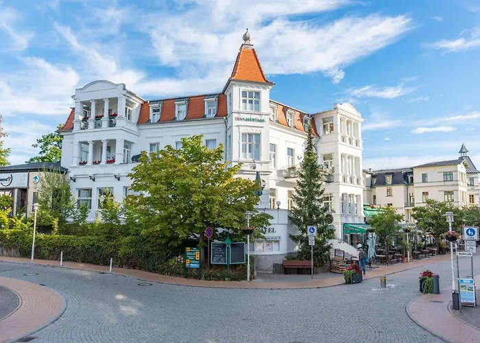 Hotel Buchenpark