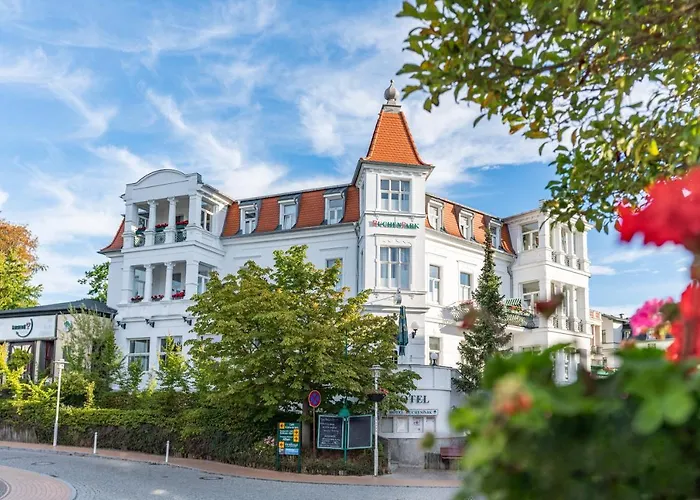 Hotel Buchenpark
