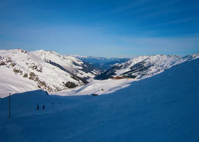 Panorama Lodge Hochfügen