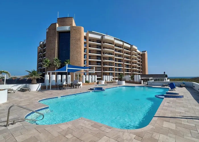 Costa Crinks At Aransas Princess Port Aransas