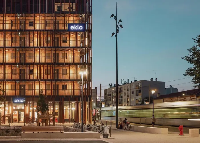 Eklo Toulouse