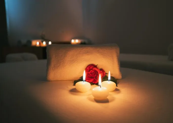 & Spa Relais Freedom Club