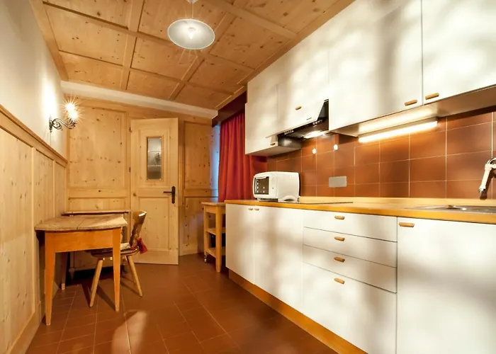 Residence Adler Villabassa