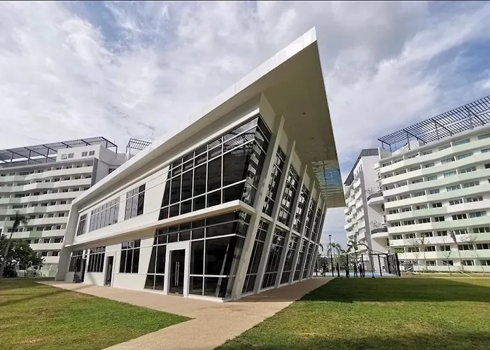 The Residences At Commonwealth By Century Quezon City