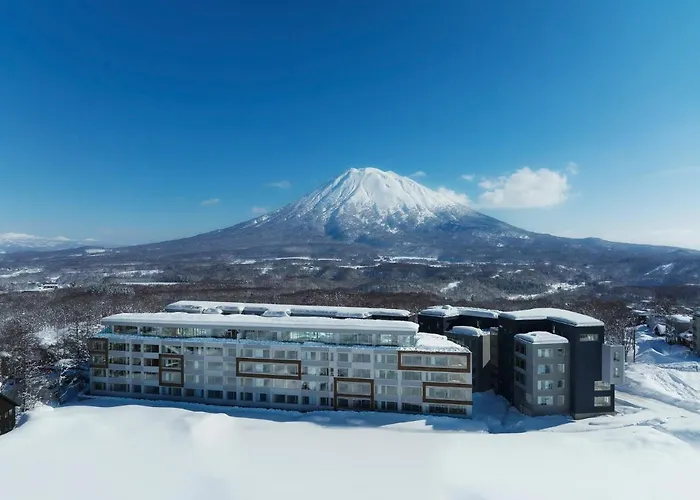 Setsu Niseko