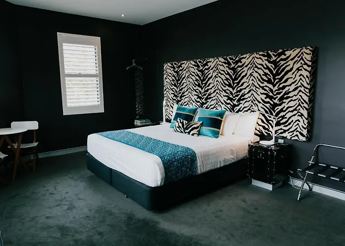 Junction Hotel