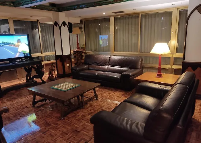 Hotel Julia