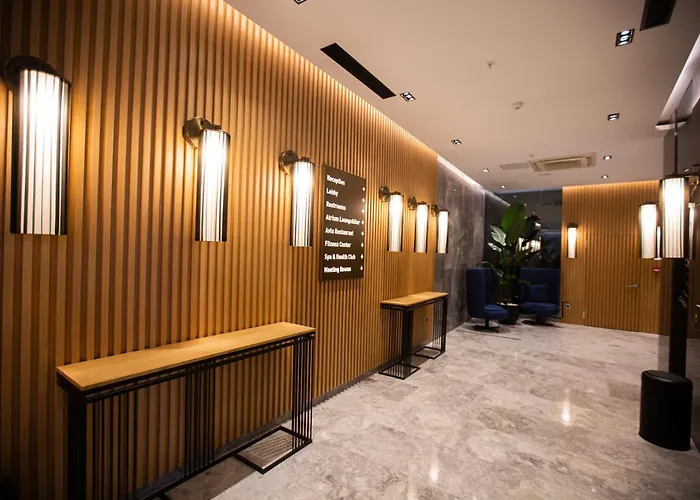 Ramada Plaza By Wyndham Istanbul Sultanahmet