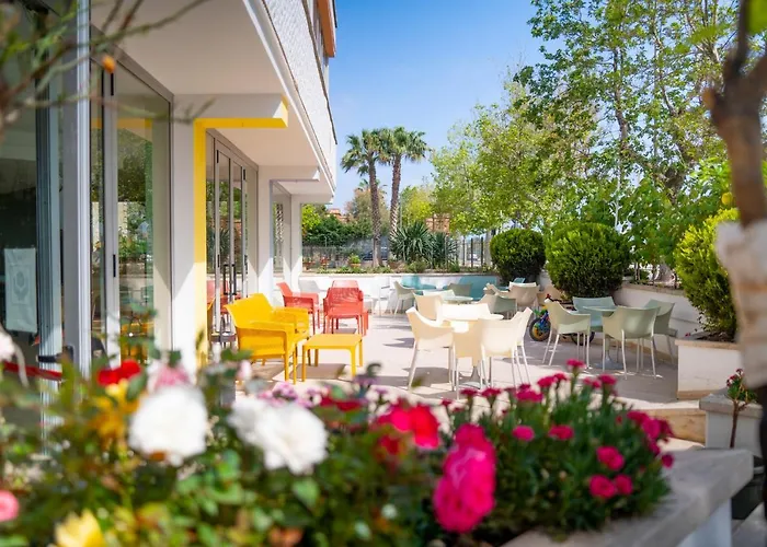 Hotel Royal