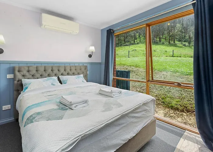 Apollo Panorama Guesthouse