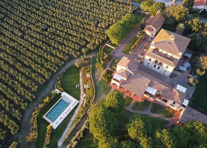 Villa Preselle Country Resort