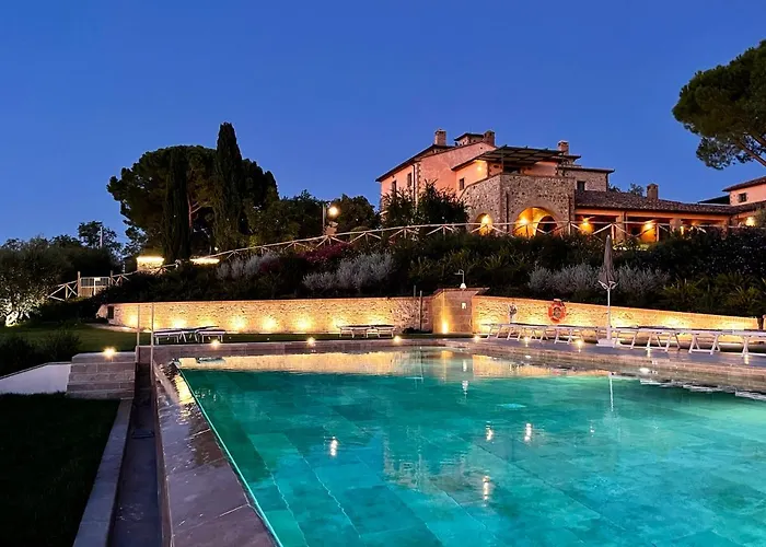Villa Preselle Country Resort