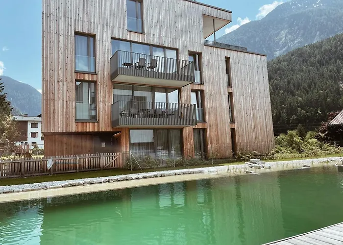 All-Suite Resort Oetztal Summer Card Inkludiert Vom 4 Juni Bis 4 Oktober