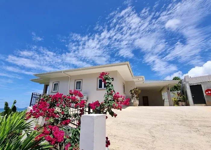 La Trouvaille Aparthotel Anse a La Mouche