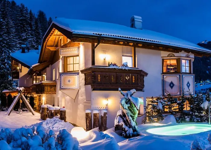 Garni Residence Soraiser
