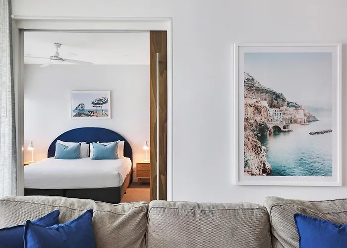Element On front Sunshine Coast