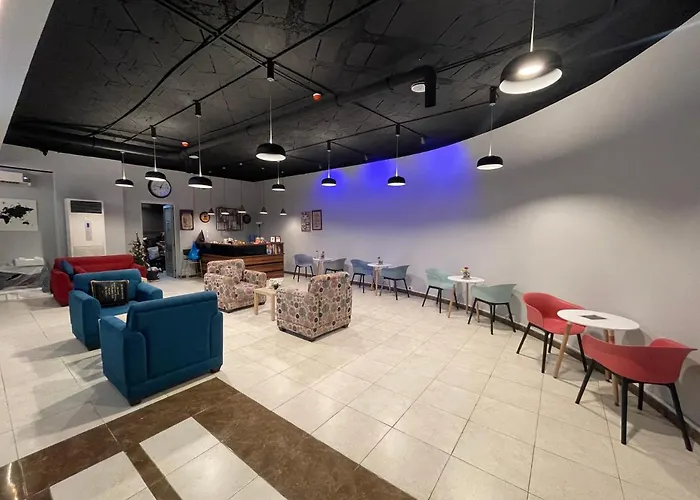 Baden Hotel Suites