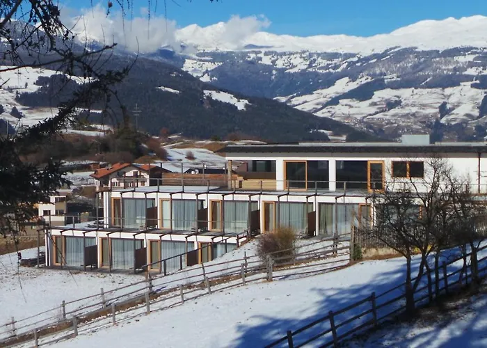 Albergo Gasthof Zur Krone