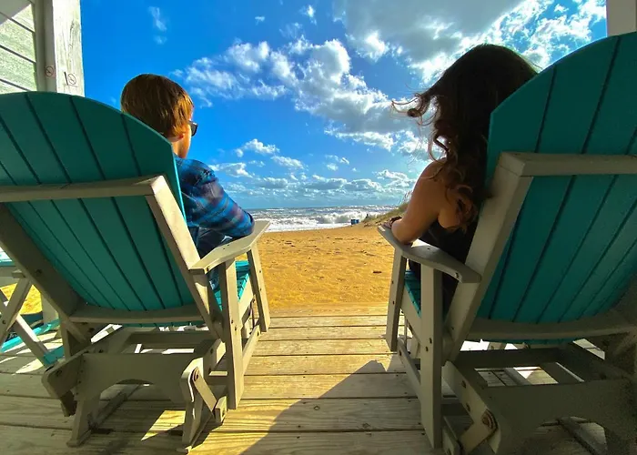 John Yancey Oceanfront Inn