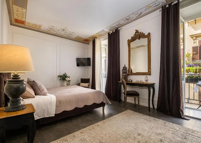 Palazzo Natoli Boutique Hotel