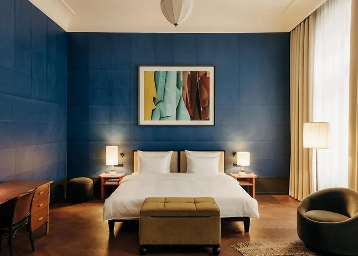 Boutique Hotel Château Royal