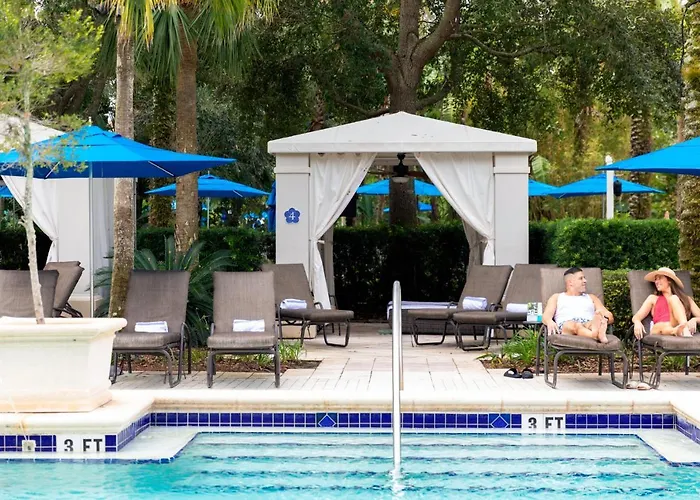 Omni Orlando Resort At Championsgate