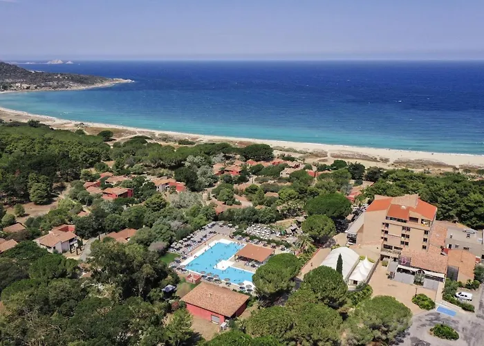 Belambra Clubs Belgodère - Golfe de Lozari