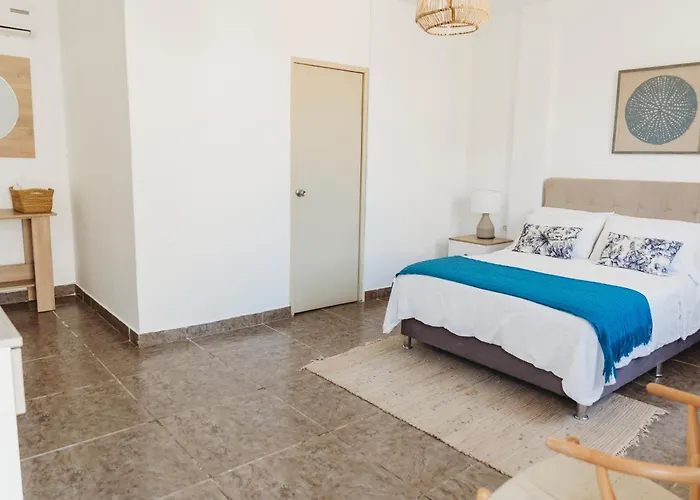 Kokoa Hotel Vichayito