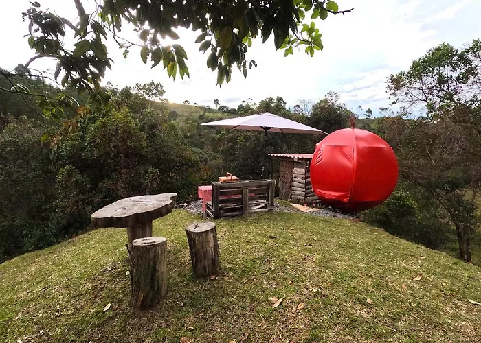 Ancestros Ecoparque