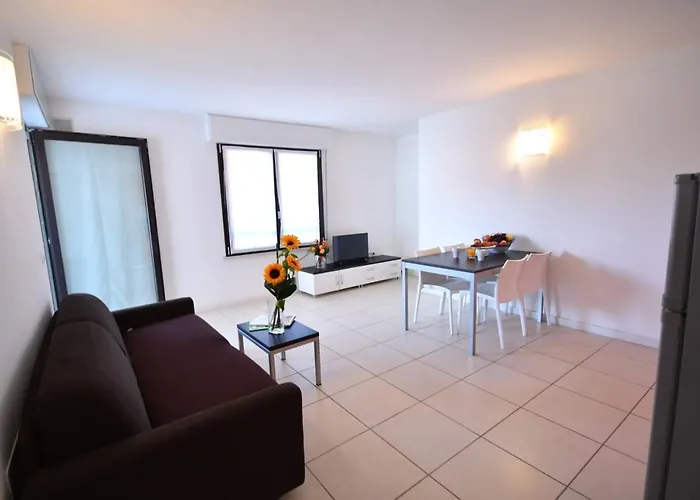 Aparthotel Alessandria Lignano Sabbiadoro