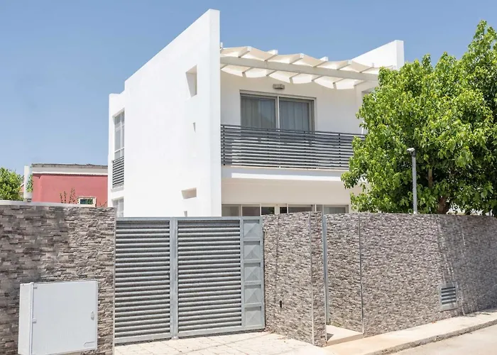 Blu Marine Residence Porto Cesareo