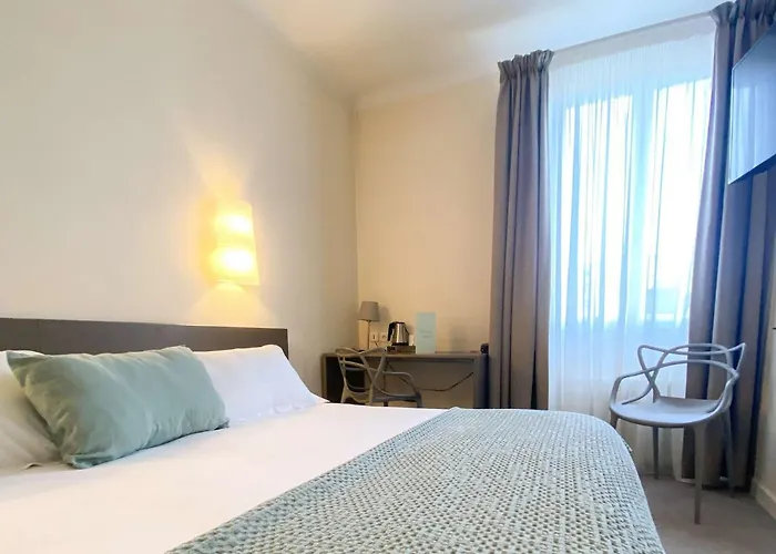 Hotel Le Sevigne - Sure Hotel Collection By Best Western