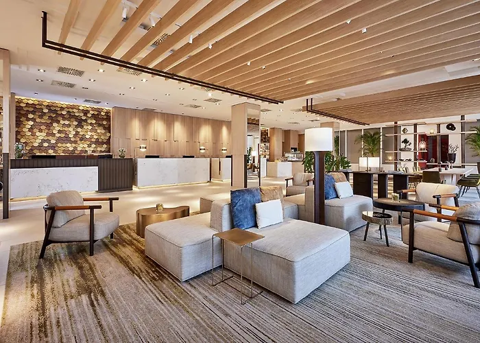 The Westin Grand Frankfurt
