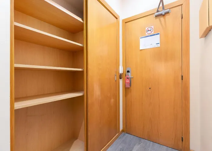 Apartamentos DV