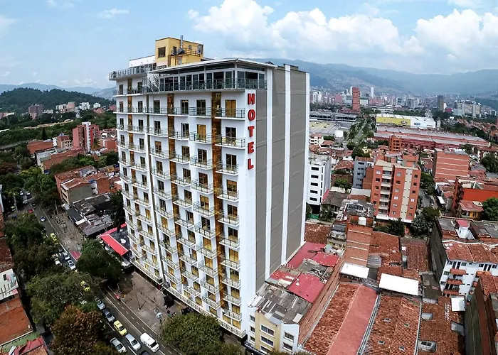 Hotel Dorado La 70