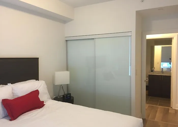 Liberty Suites