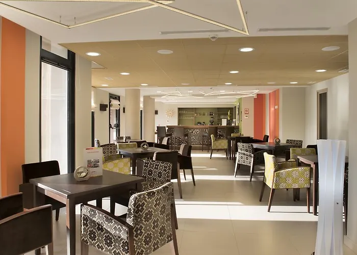 Aparthotel Domitys La Perle De Nacre La Tremblade