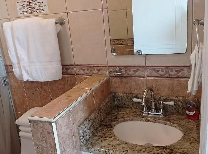 Suites Leon Rojo Tijuana