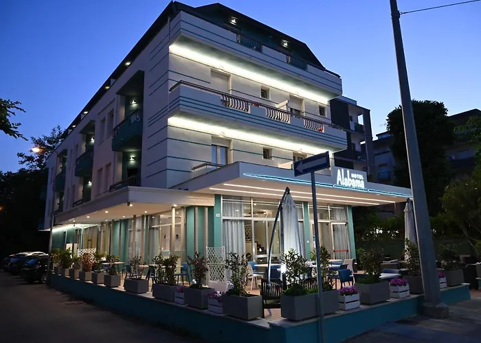 Hotel Alabama